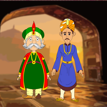 akbar