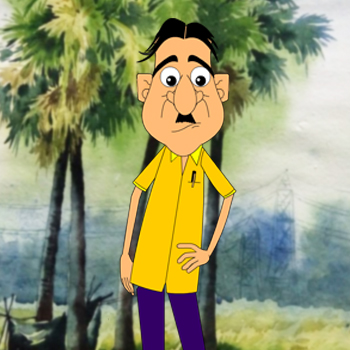 Jio Gopuda