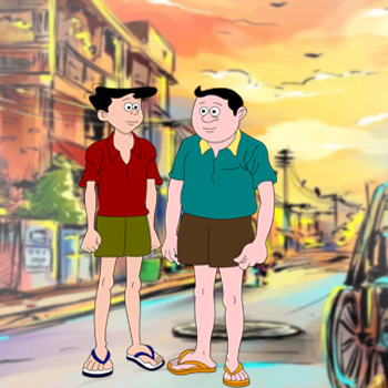 handa-bhoda
