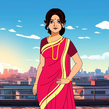Malini Boudi